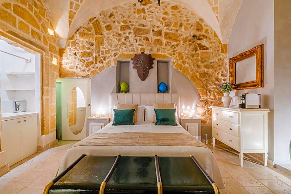 Relais La Casa del Poeta