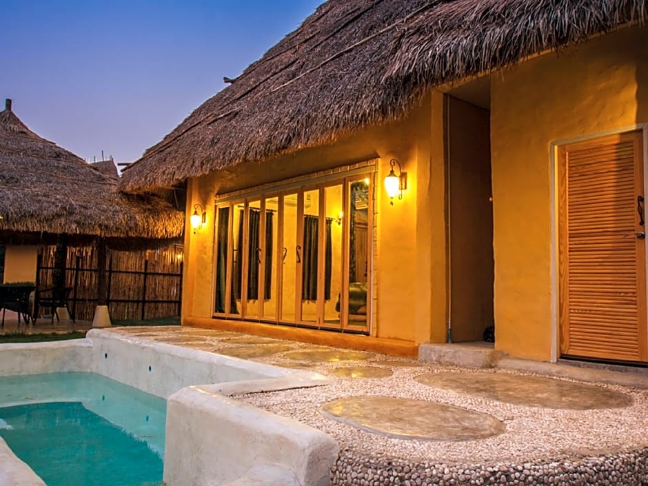 Tammarene Villa