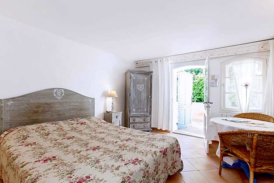 Hotel Villa Provencale