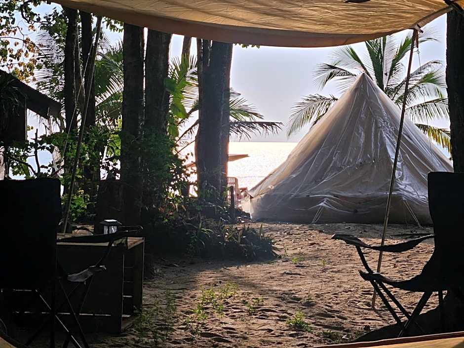 Sunset Bungalow Koh Chang Ranong