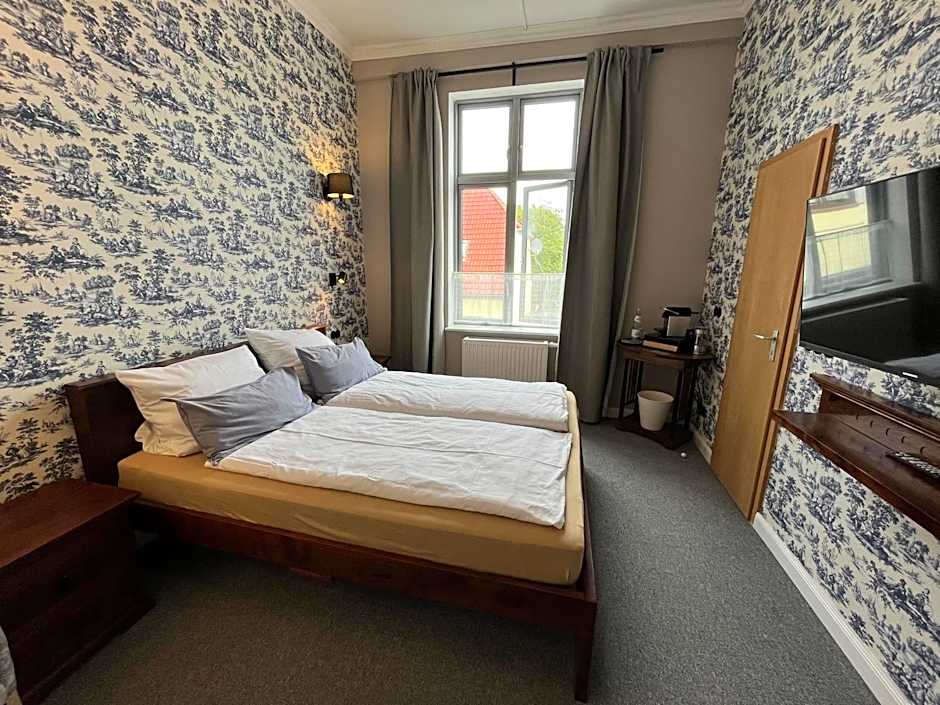 Hoffmanns Holsteinisches Haus