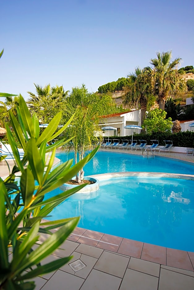 Villaggio Baia D'Ercole