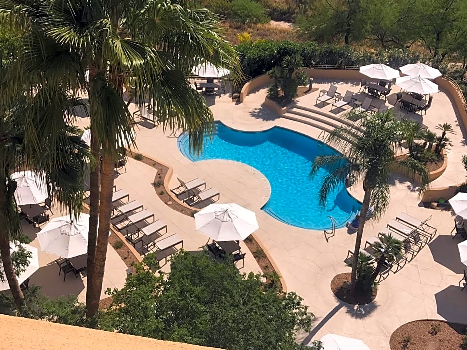 Hilton Tucson East