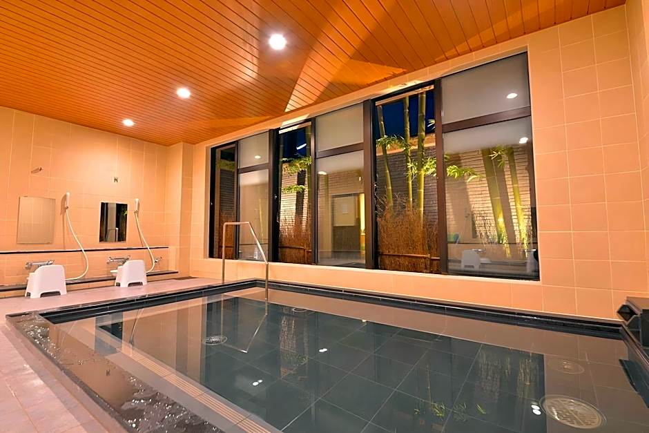 Hotel Binario Saga Arashiyama