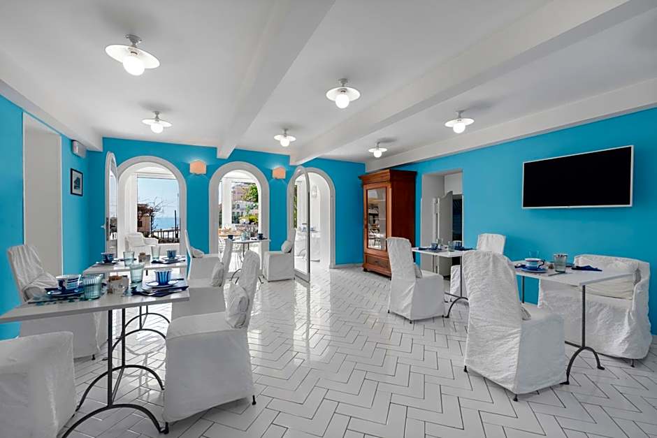 Hotel Bougainville