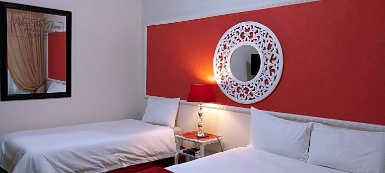 Blessings Guesthouse