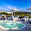 Grand Hotel In Porto Cervo