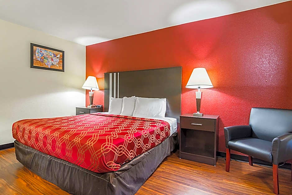 Econo Lodge Research Triangle Park