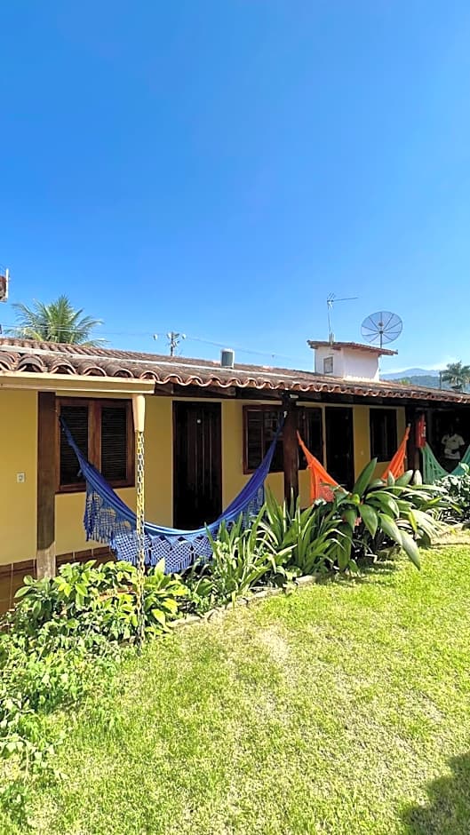 Pousada Jardins Paraty