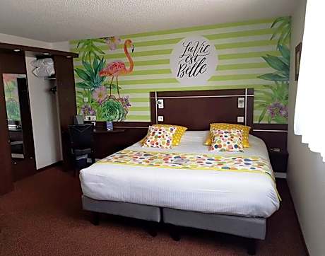 Boutique Hotel Novalis