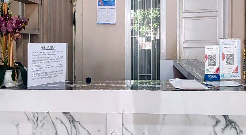 OYO 90978 Khalifi Guesthouse Syariah