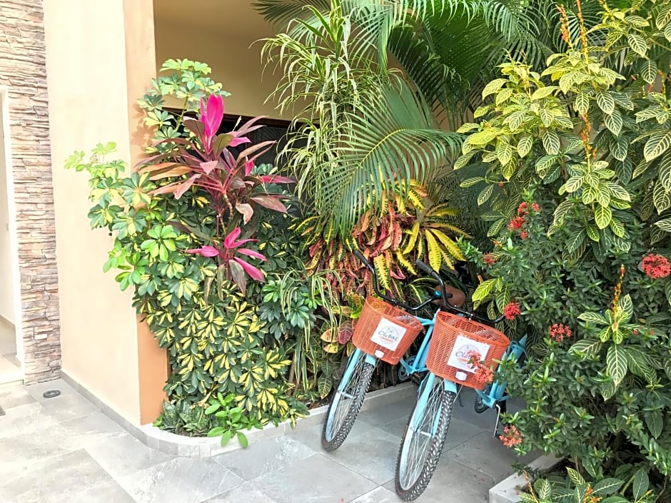 Hotel Casa Santiago Tulum