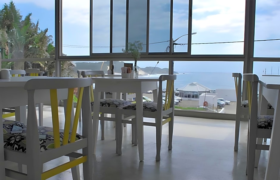 The Hampton Guest House