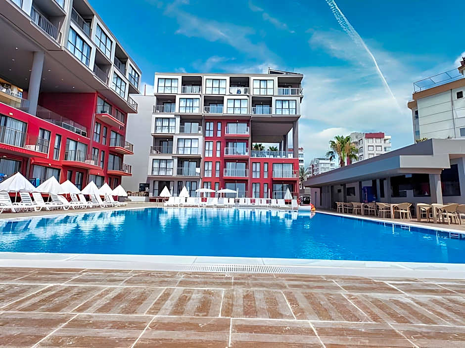 Laristone Suite Spa Hotel