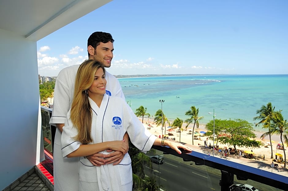 Maceió Mar Hotel