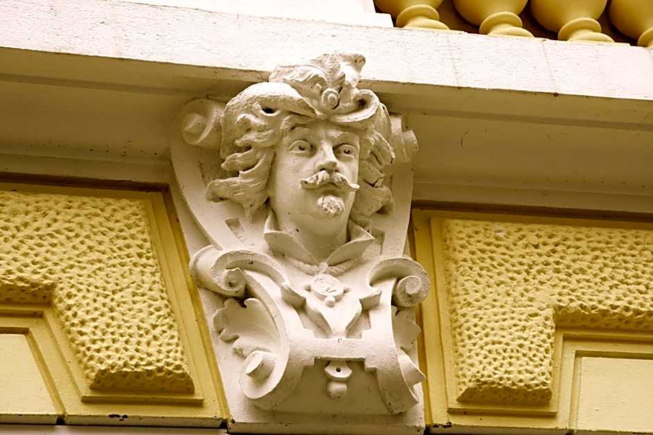 Hotel Gemini