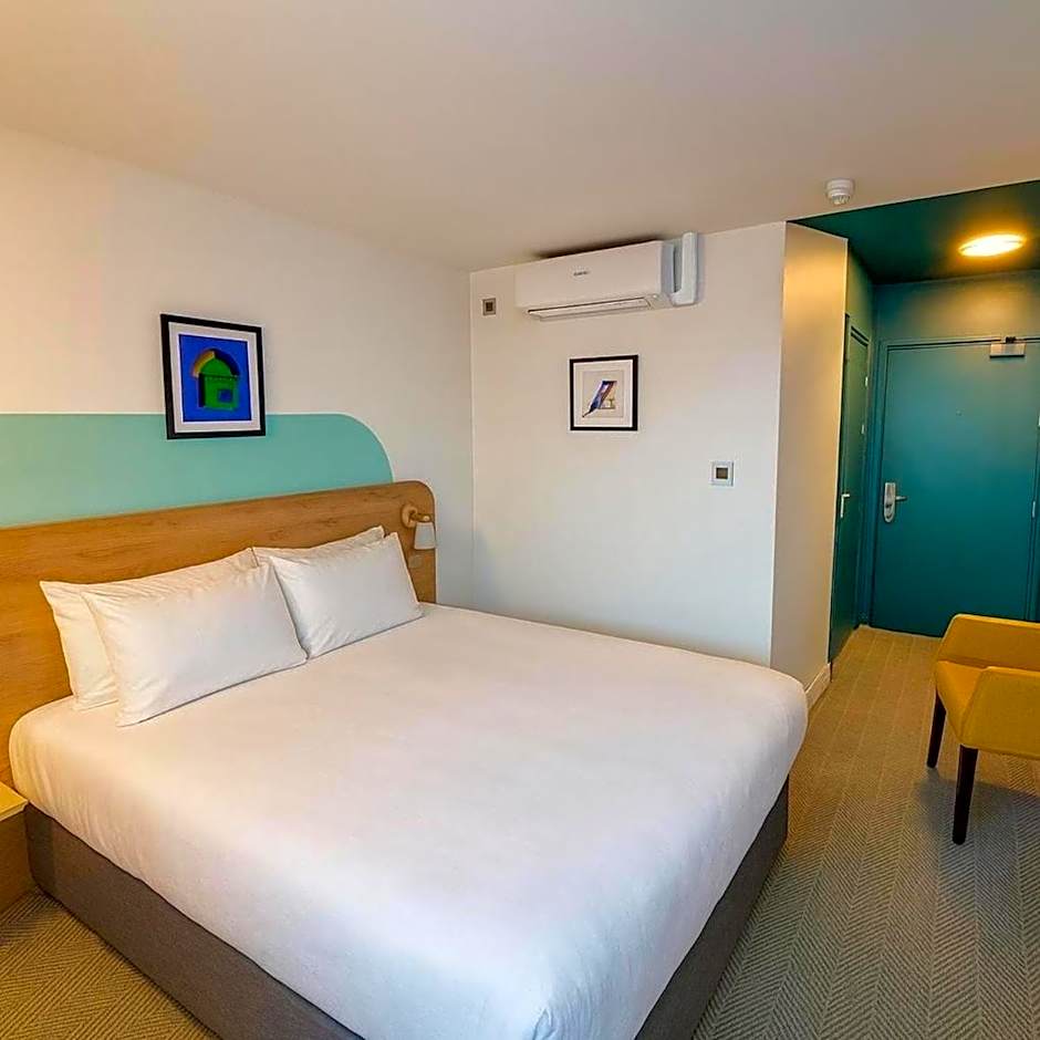 Garner Hotel Rotherham East By IHG