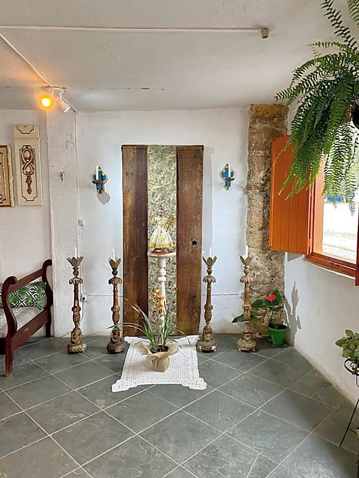 Hostel Dona Generoza