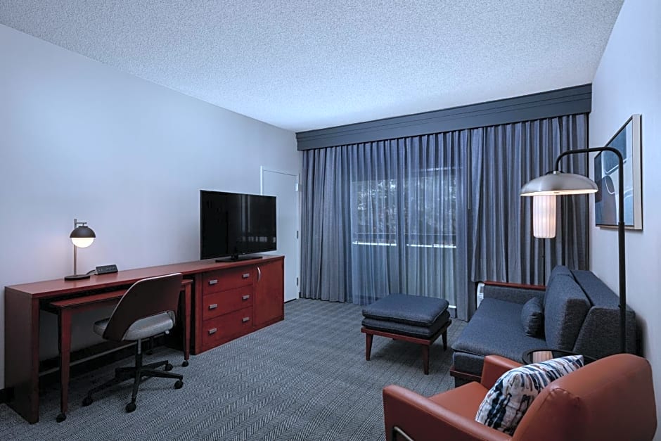 Courtyard by Marriott Denver Tech Center