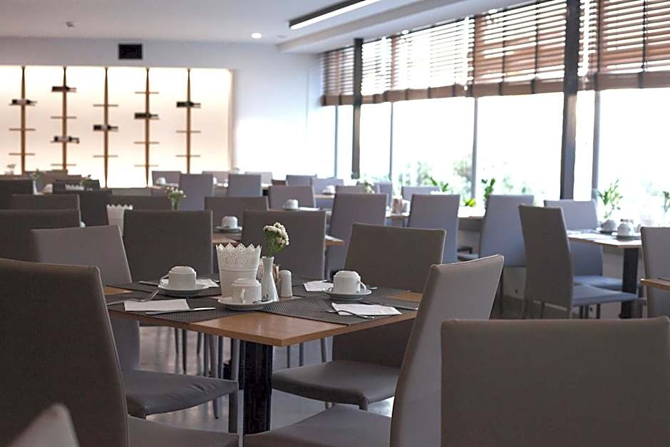 Capsis Astoria Hotel