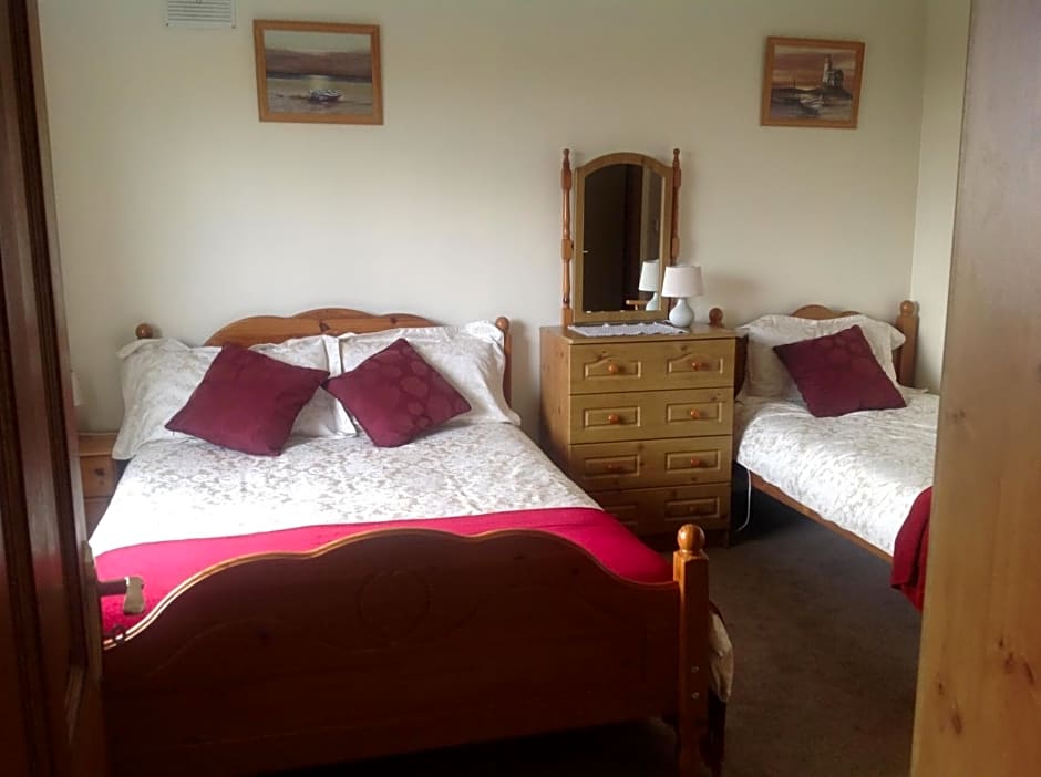 The Rock Equestrian Farm B&B