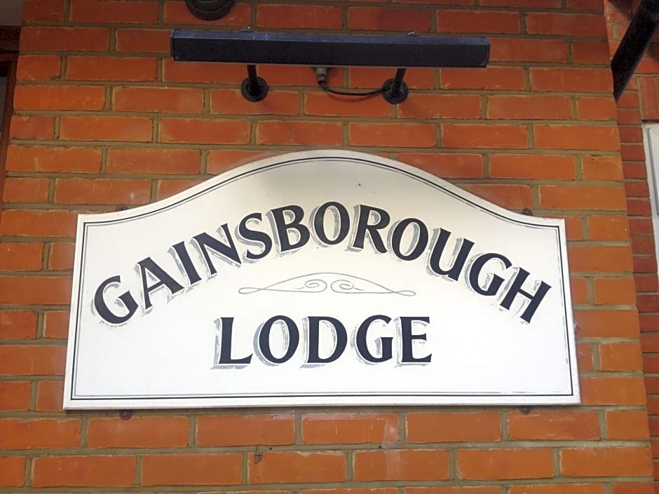 Gainsborough Lodge