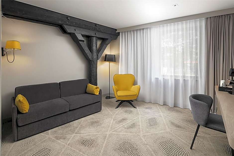 Hilton Garden Inn Paris La Villette