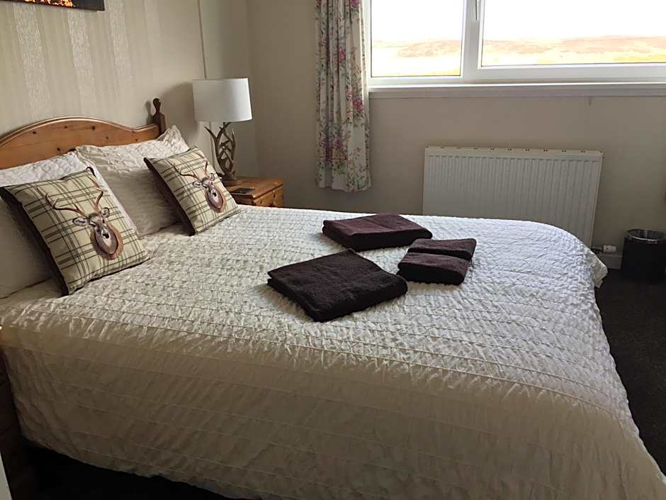 The Sheiling B&B - NC 500