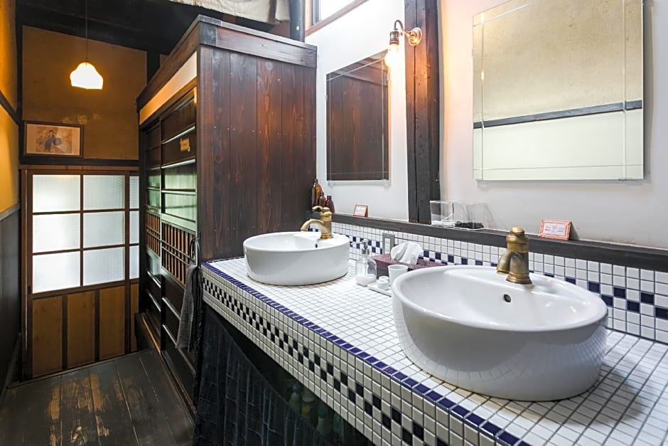 Guest house Umeya