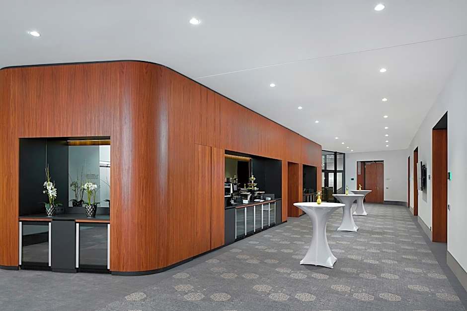Hyperion Hotel München