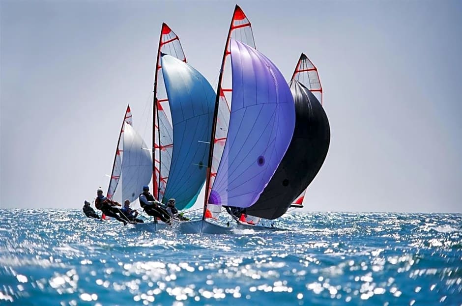 Villa Les Quatre Vents