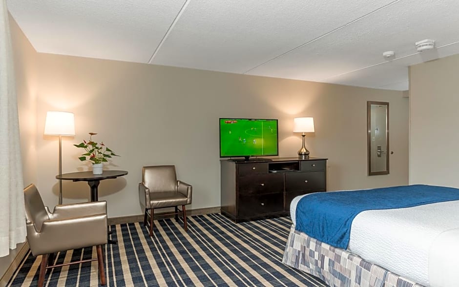 Rockport Inn and Suites