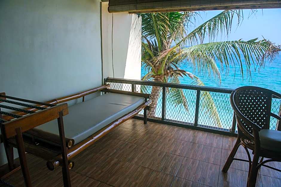 Freddies Santai Sumurtiga