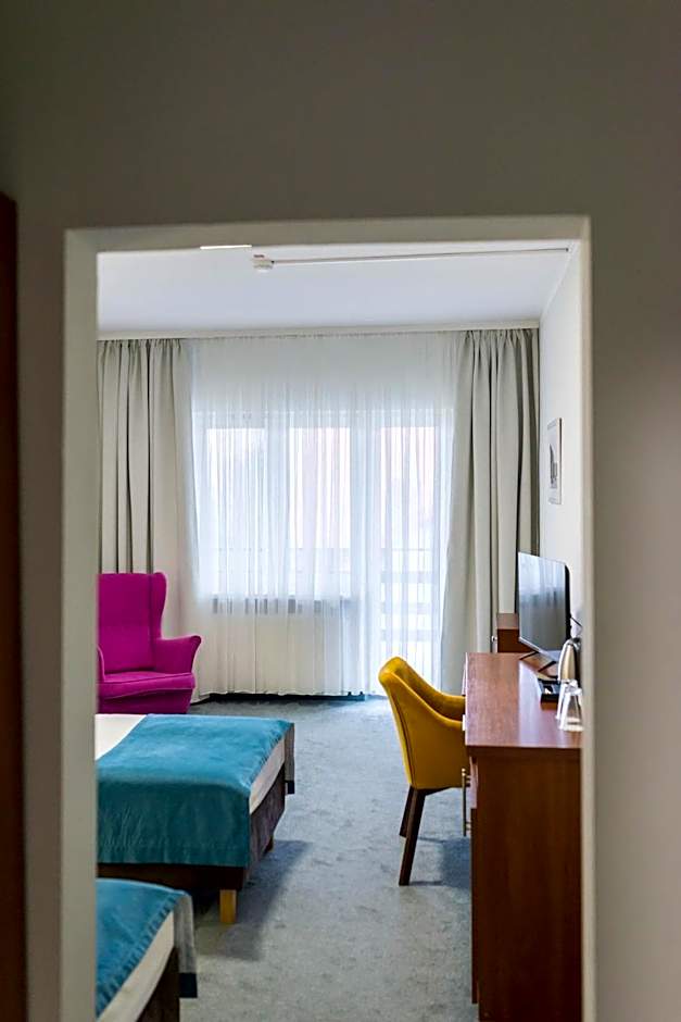 Hotel Mazury