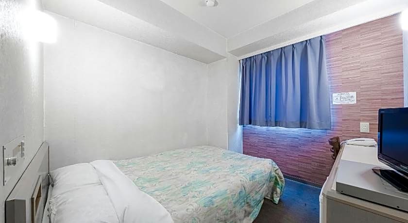 Tabist Annex Hotel Tetora Hakodate Goryokaku