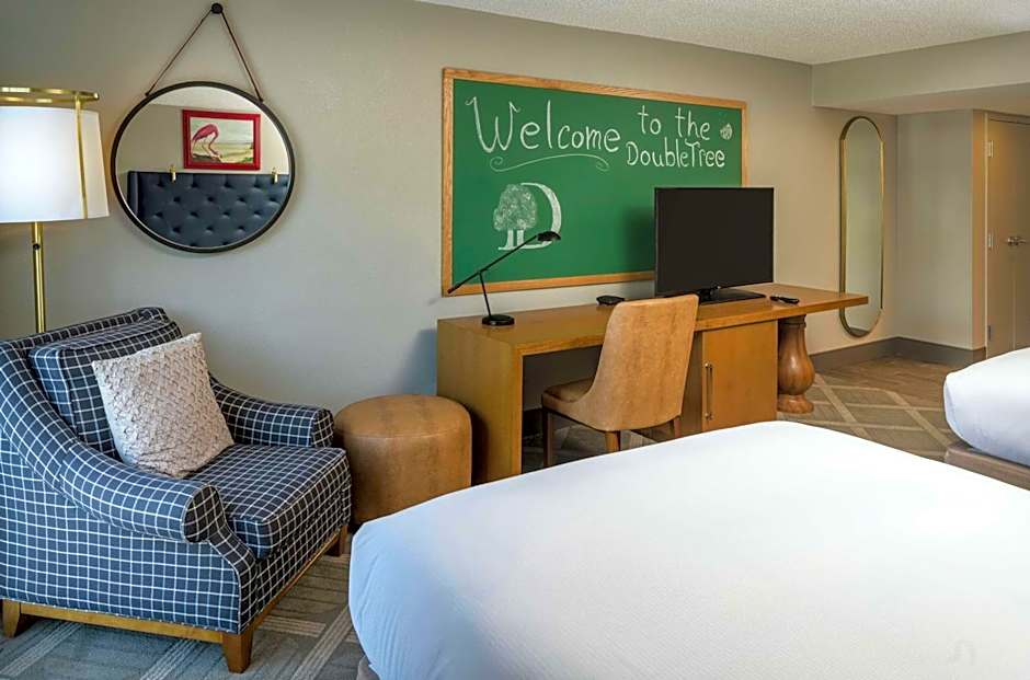 DoubleTree by Hilton Gainesville