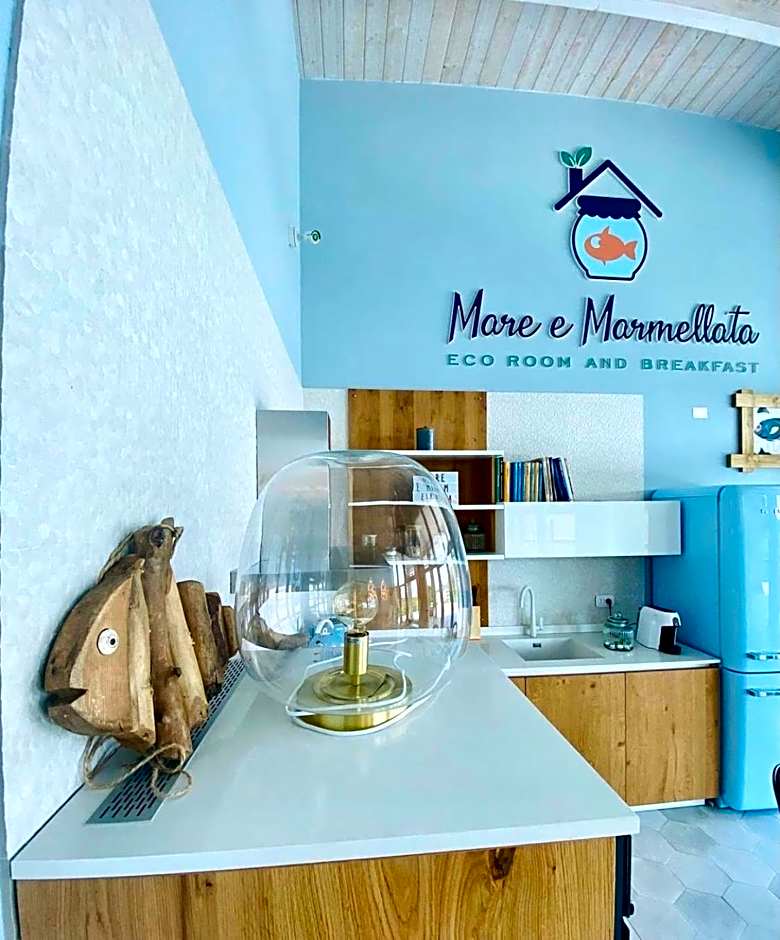 Mare e marmellata