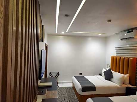 Westine Hotels and Spa