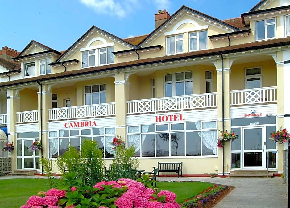Cambria Hotel