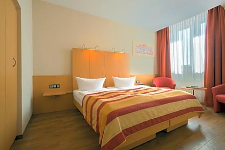 Standard  Double Room