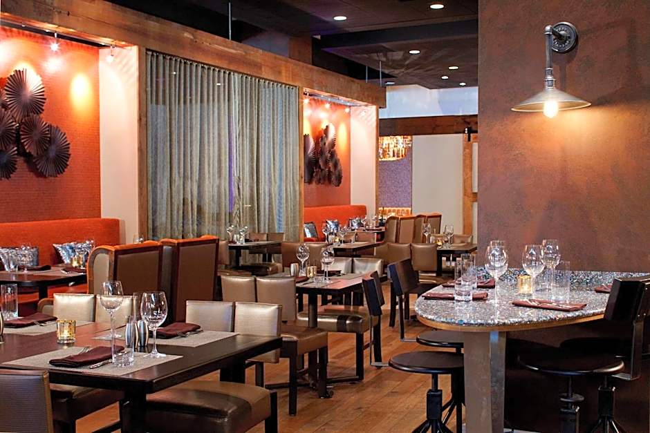 Renaissance by Marriott St. Louis Airport Hotel