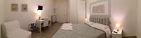 Double Room (2 Adults + 1 Child )