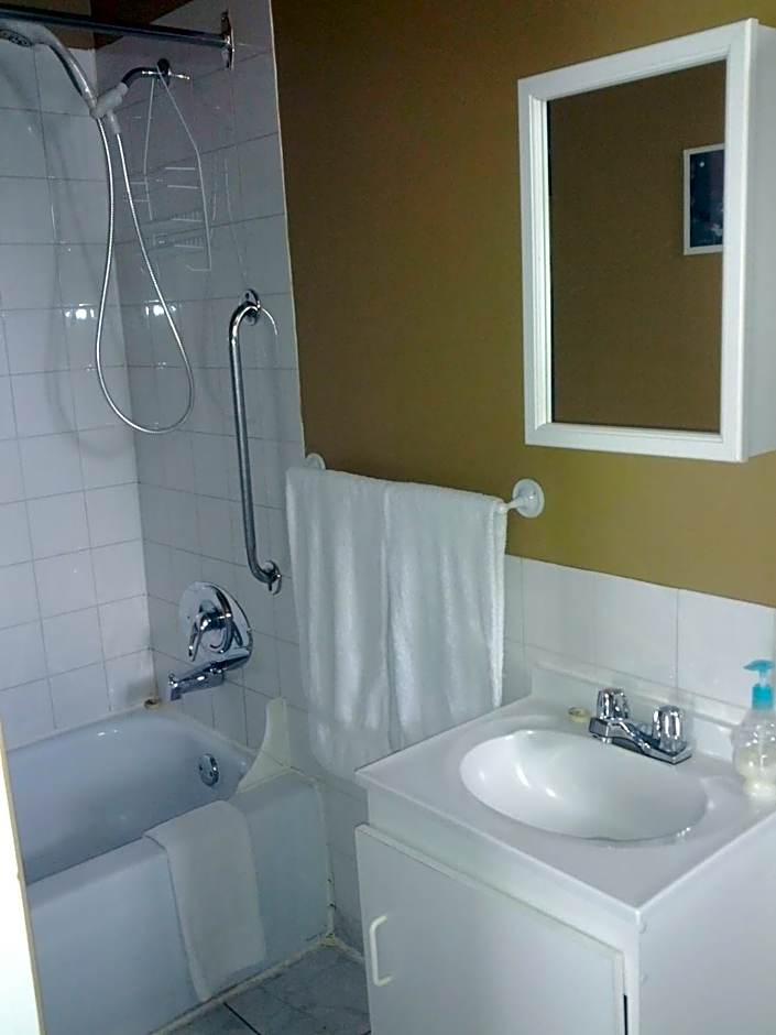 Motel Montgolfière JP