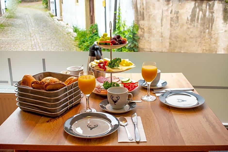 Zum Hirschen - Sulzfeld am Main