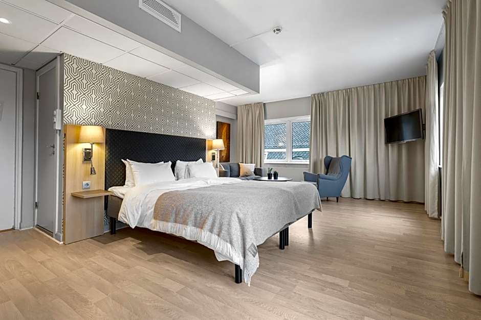 Clarion Collection Hotel Astoria