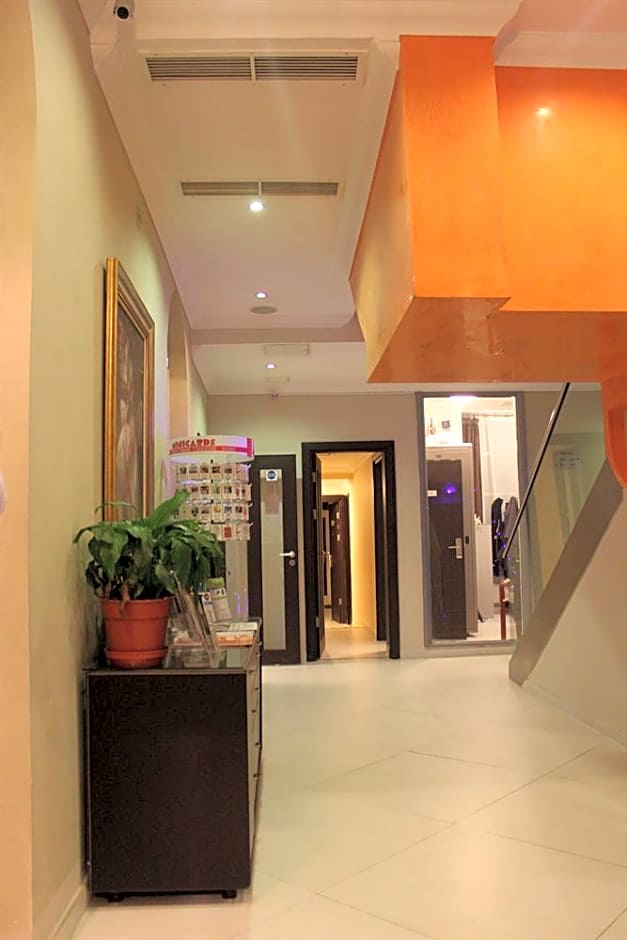 The Royal Chulan Hyde Park Hotel