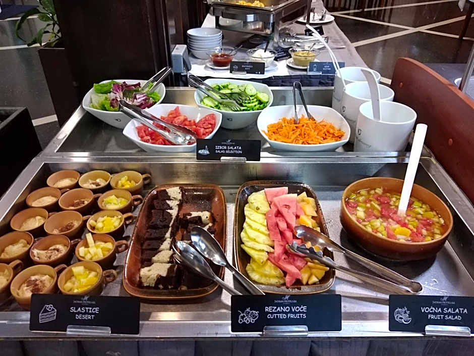 Boarding House Lucija