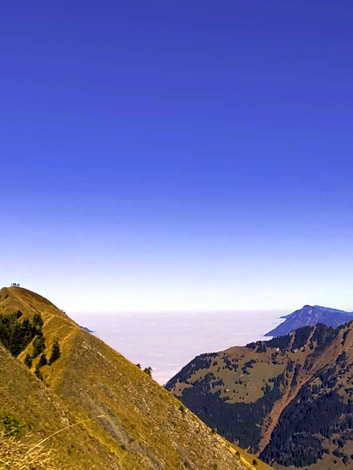 Kunst- und Naturfreundehaus Brünig