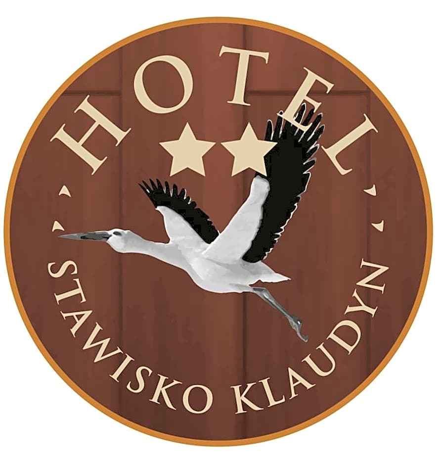 Hotel Stawisko Klaudyn