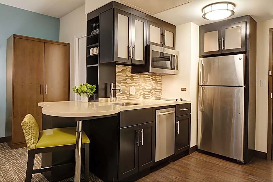 Staybridge Suites Seattle Downtown - Lake Union By IHG